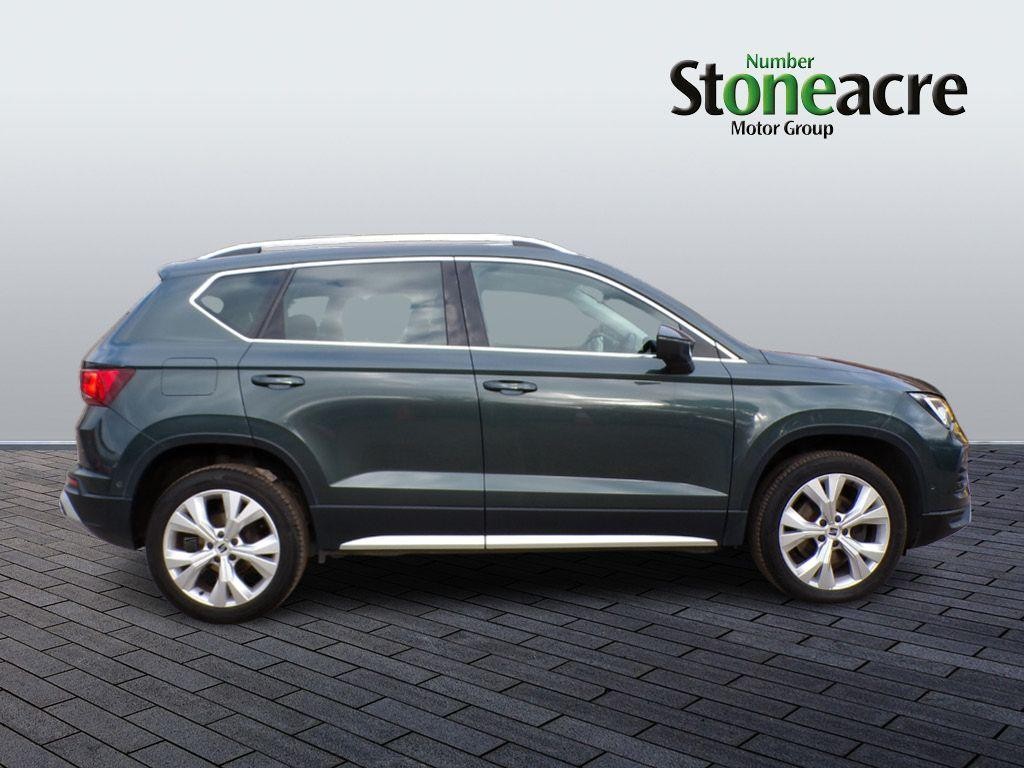 SEAT Ateca Image 2