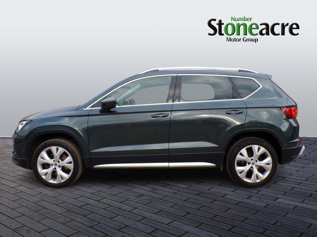 SEAT Ateca Image 6