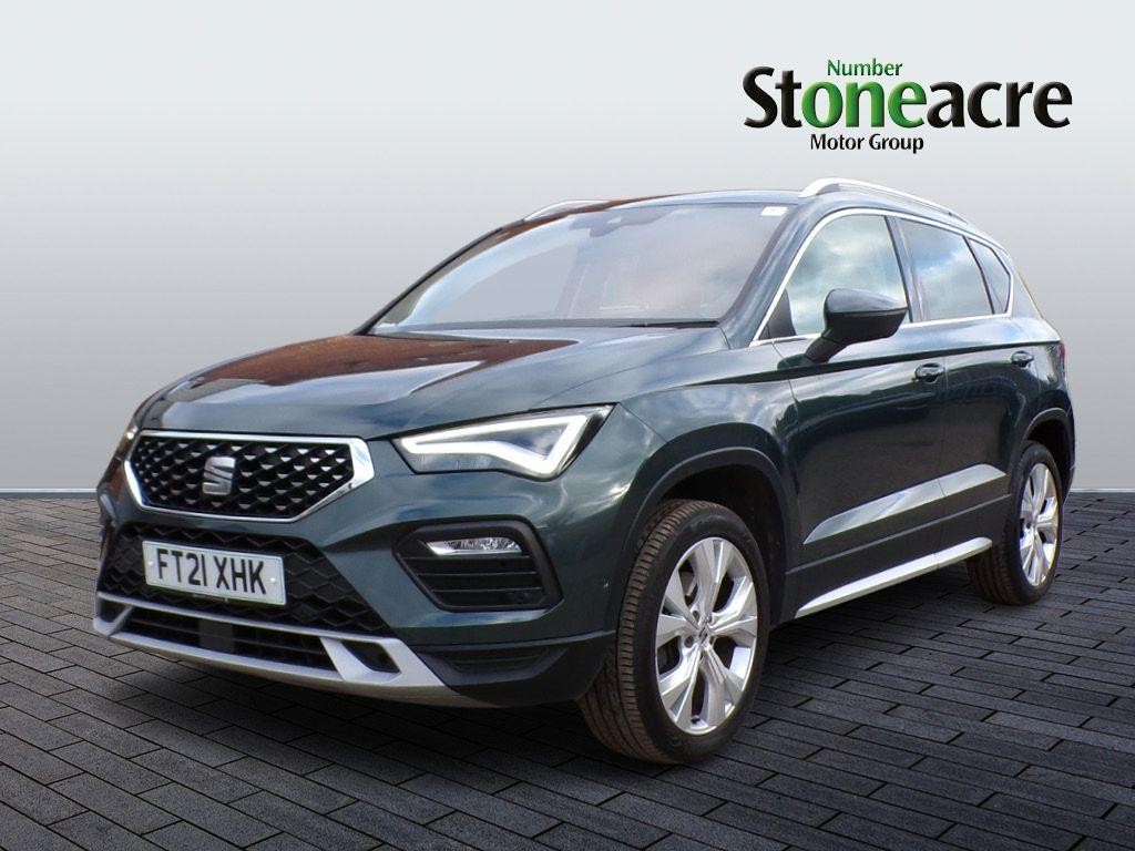 SEAT Ateca Image 7