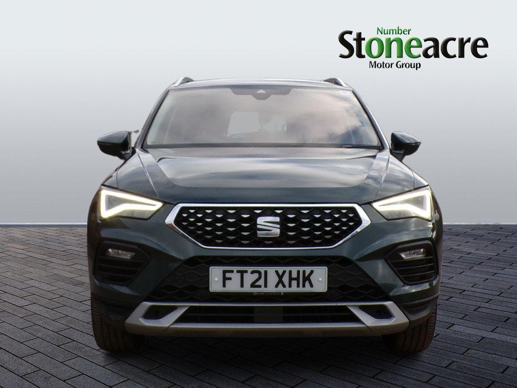 SEAT Ateca Image 8