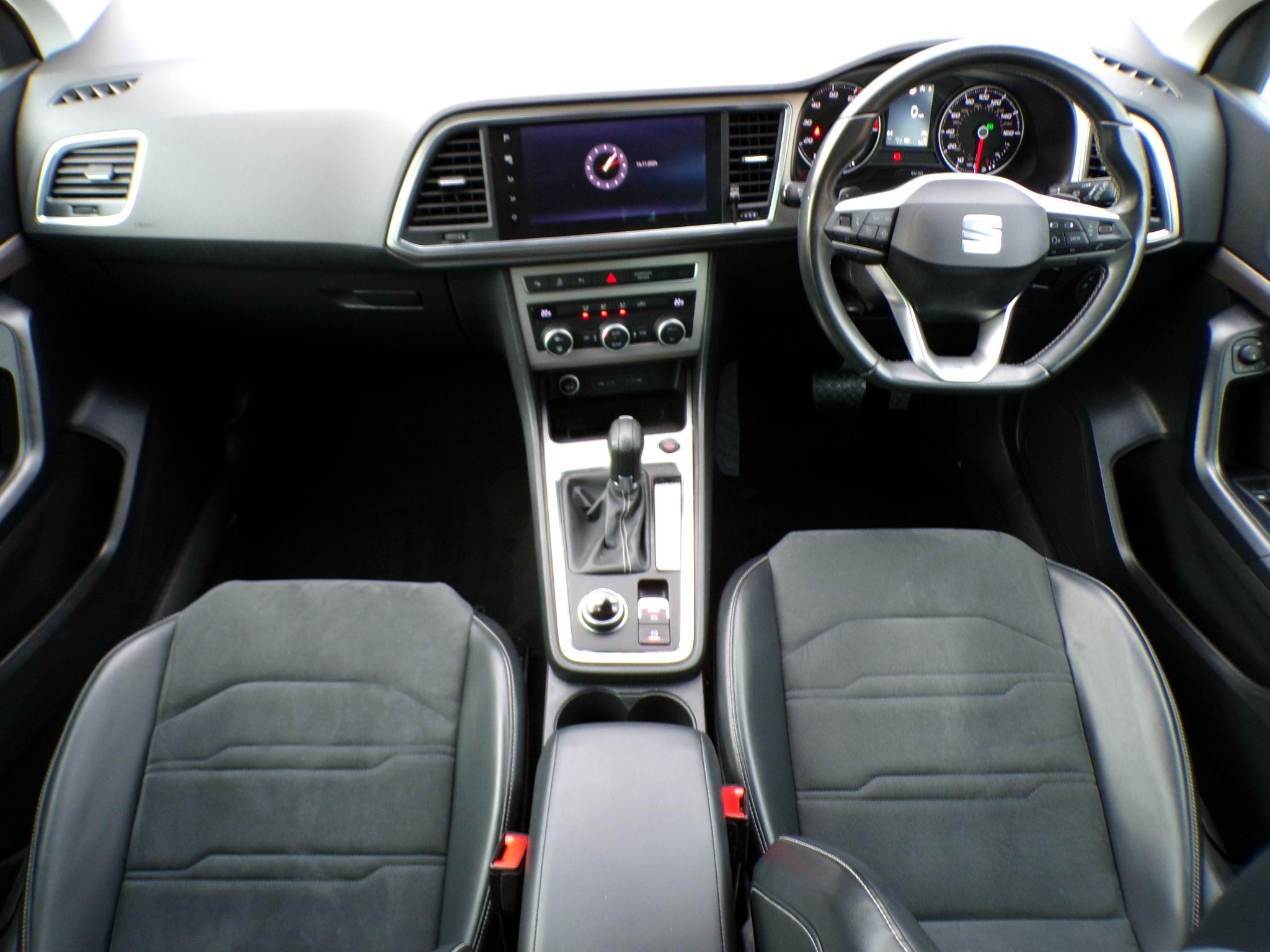 SEAT Ateca Image 12