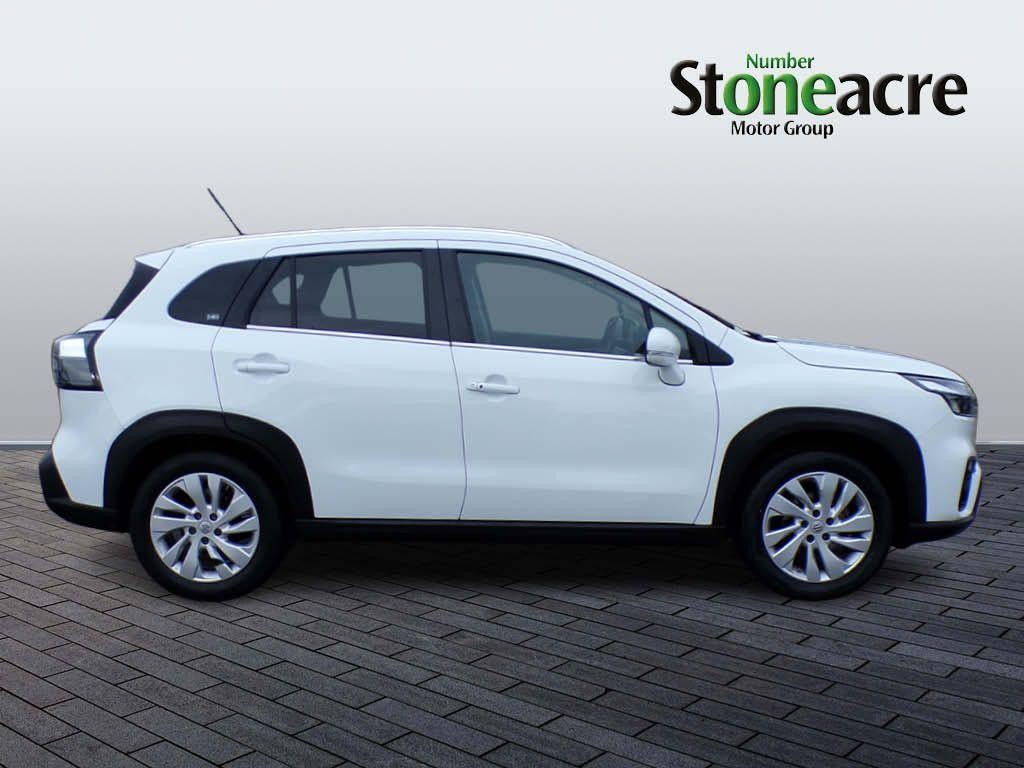 Suzuki SX4 S-Cross Image 2