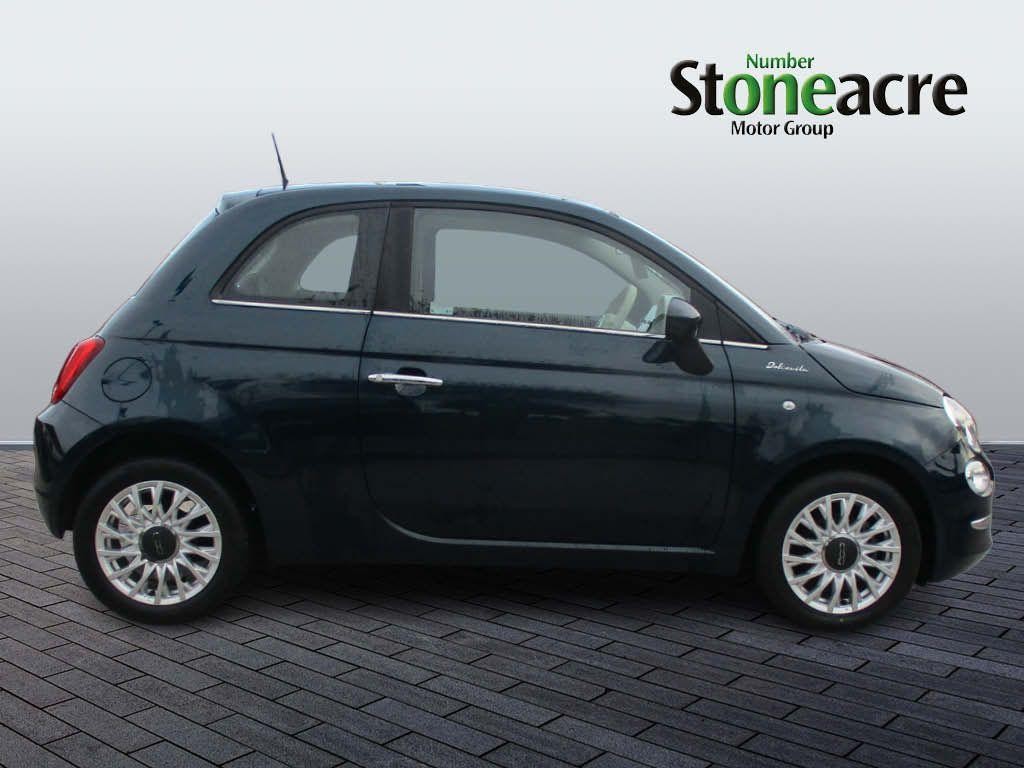 Fiat 500 Image 2