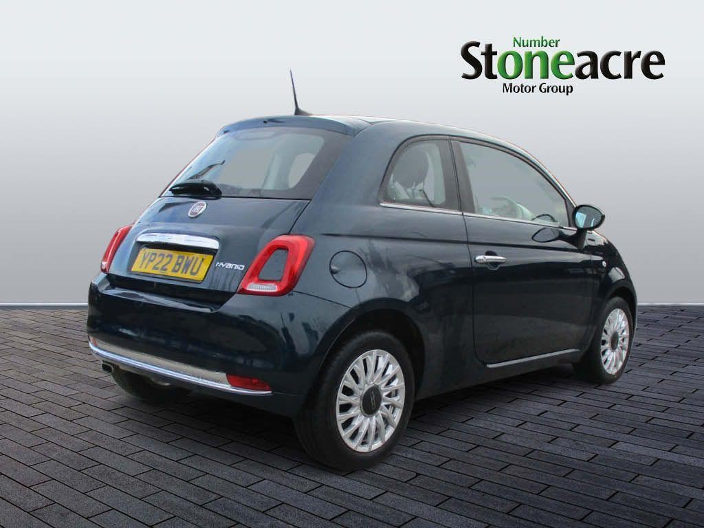 Fiat 500 Image 3