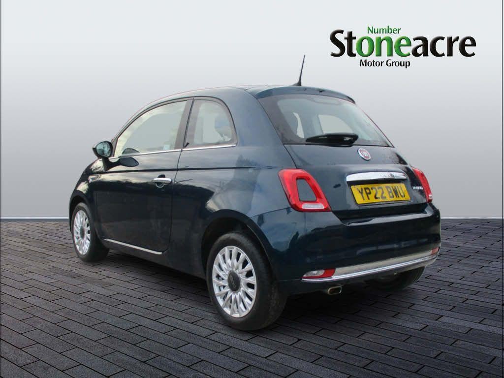 Fiat 500 Image 5