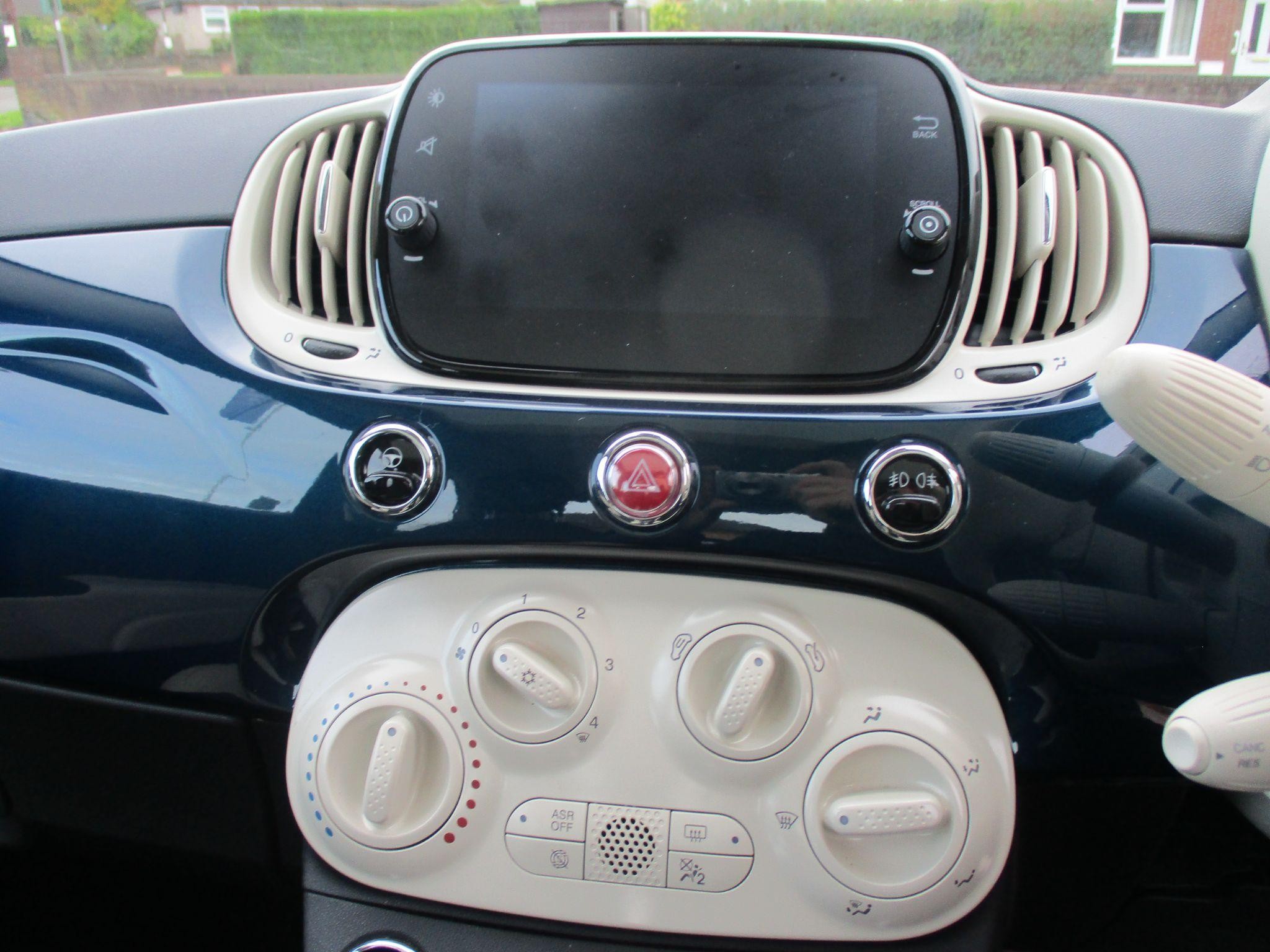 Fiat 500 Image 14