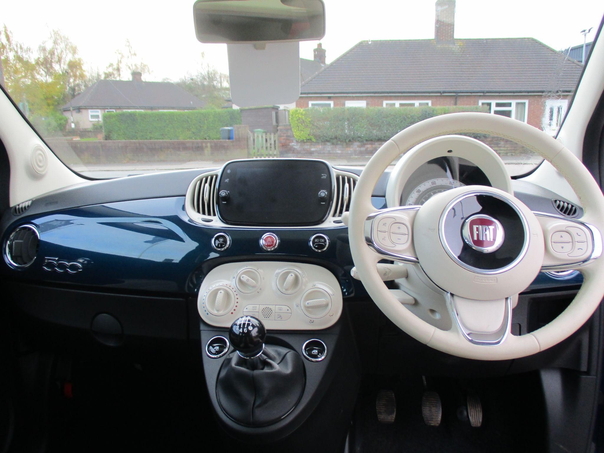 Fiat 500 Image 16