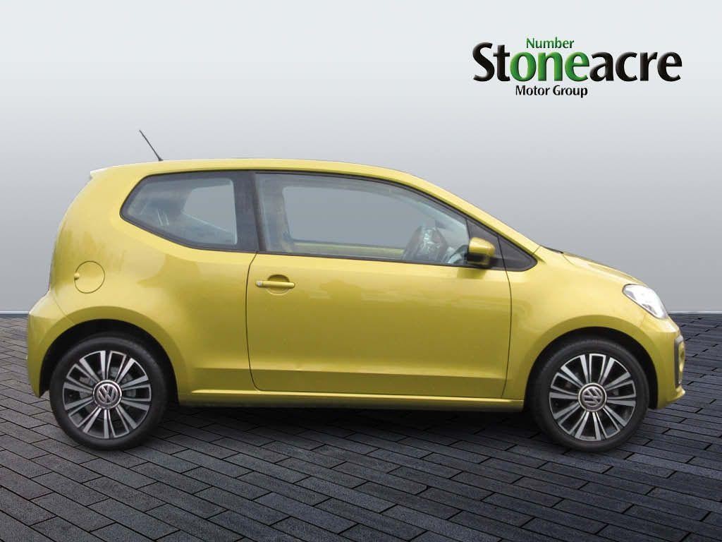 Volkswagen up! Image 2