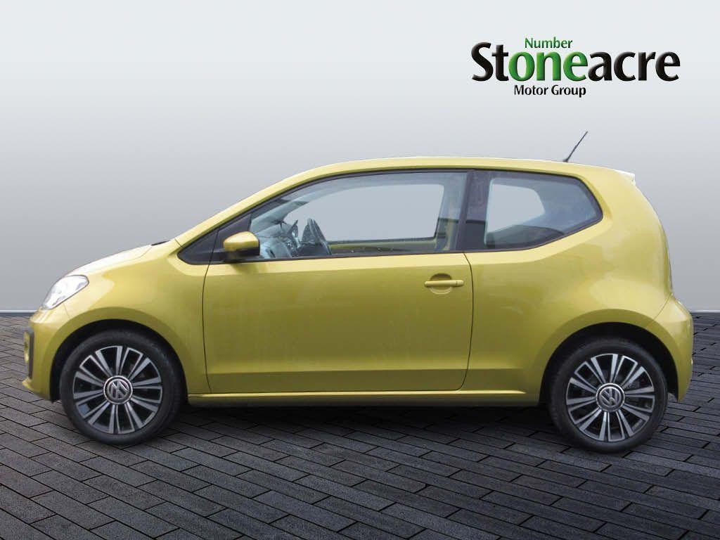 Volkswagen up! Image 6