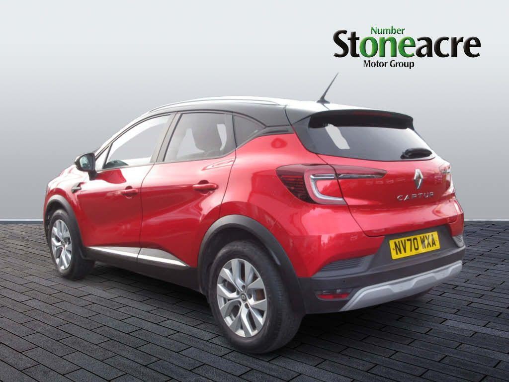 Renault Captur Image 5