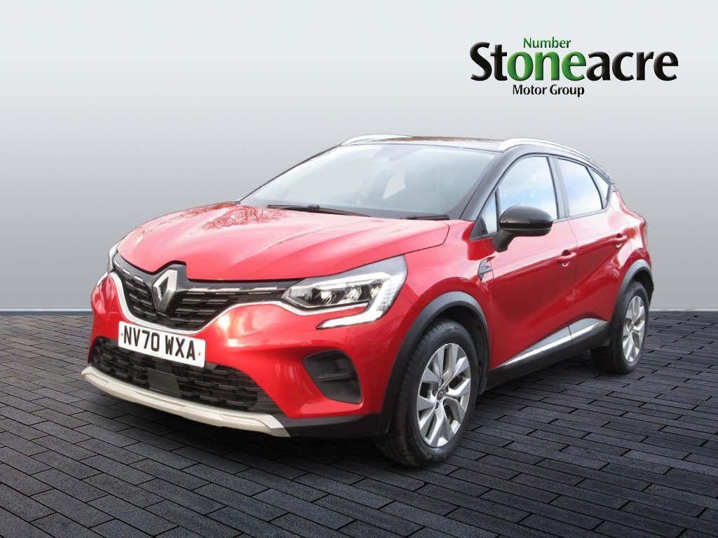 Renault Captur Image 7