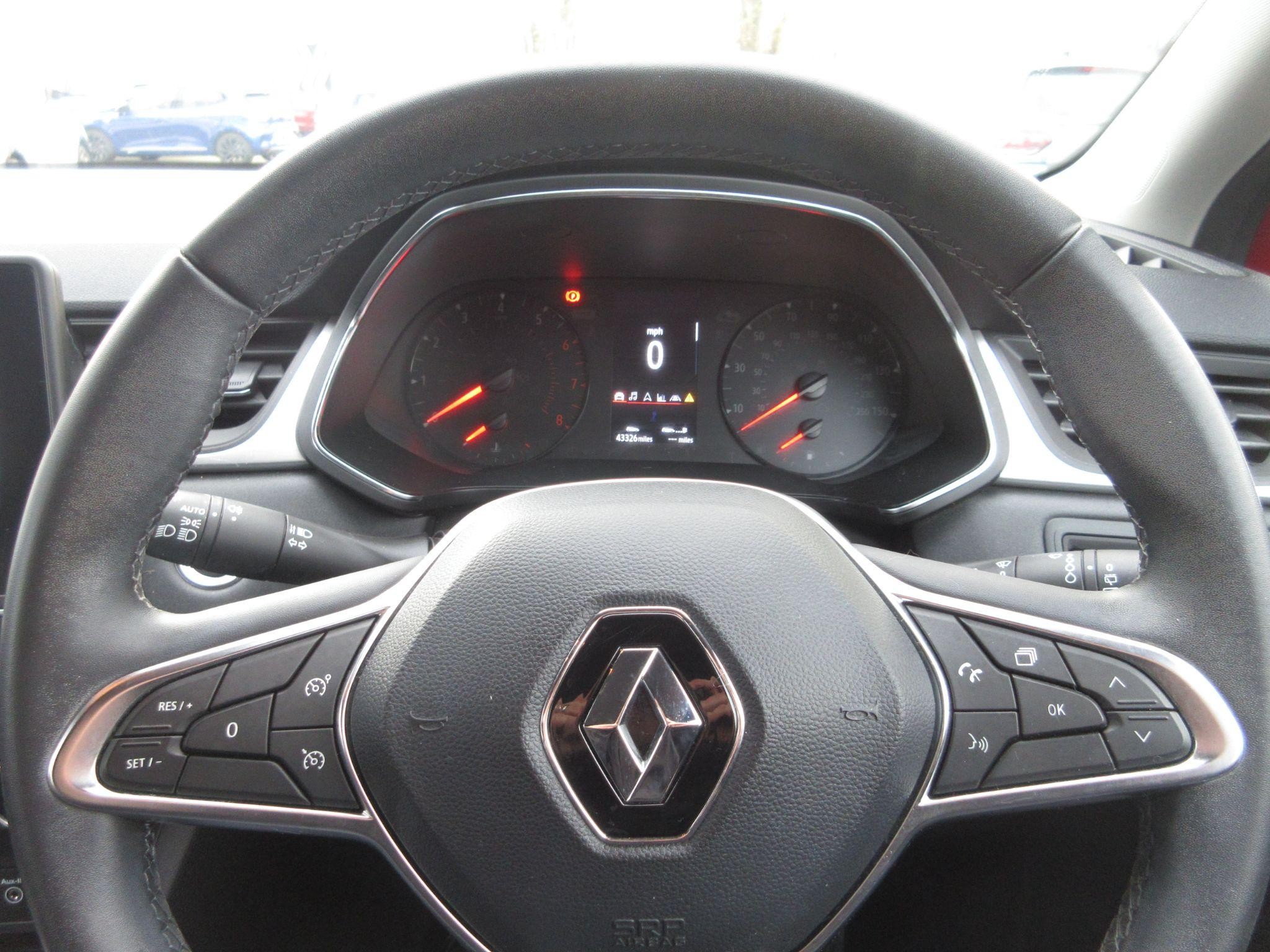 Renault Captur Image 28