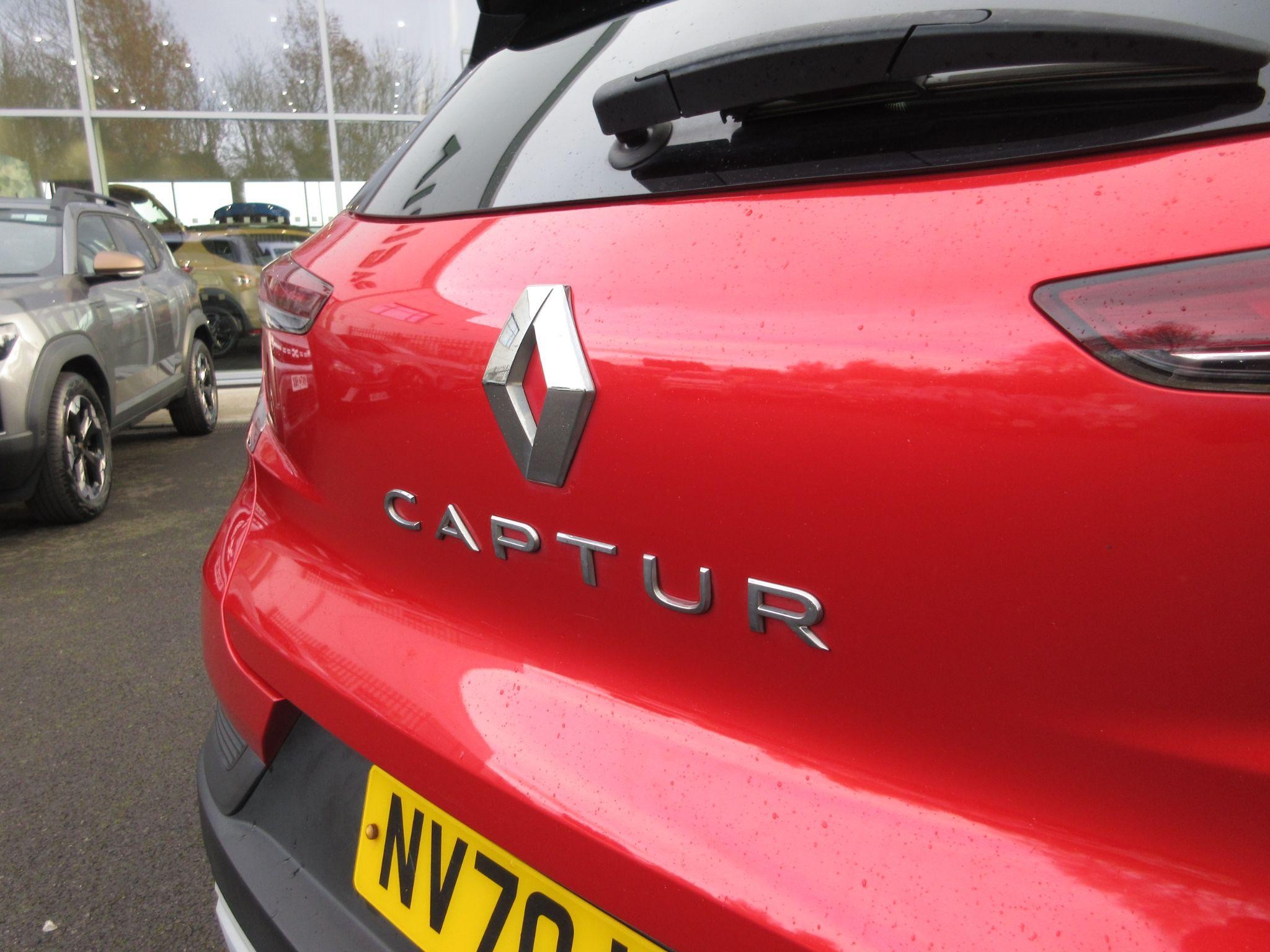 Renault Captur Image 31