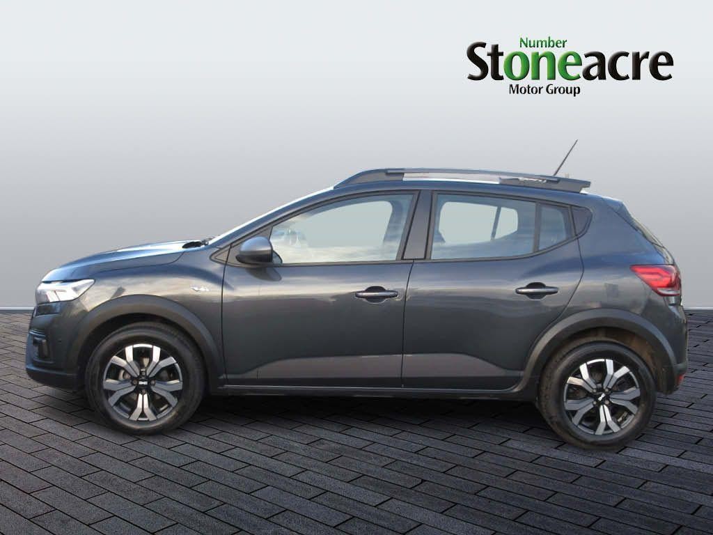 Dacia Sandero Stepway Image 6