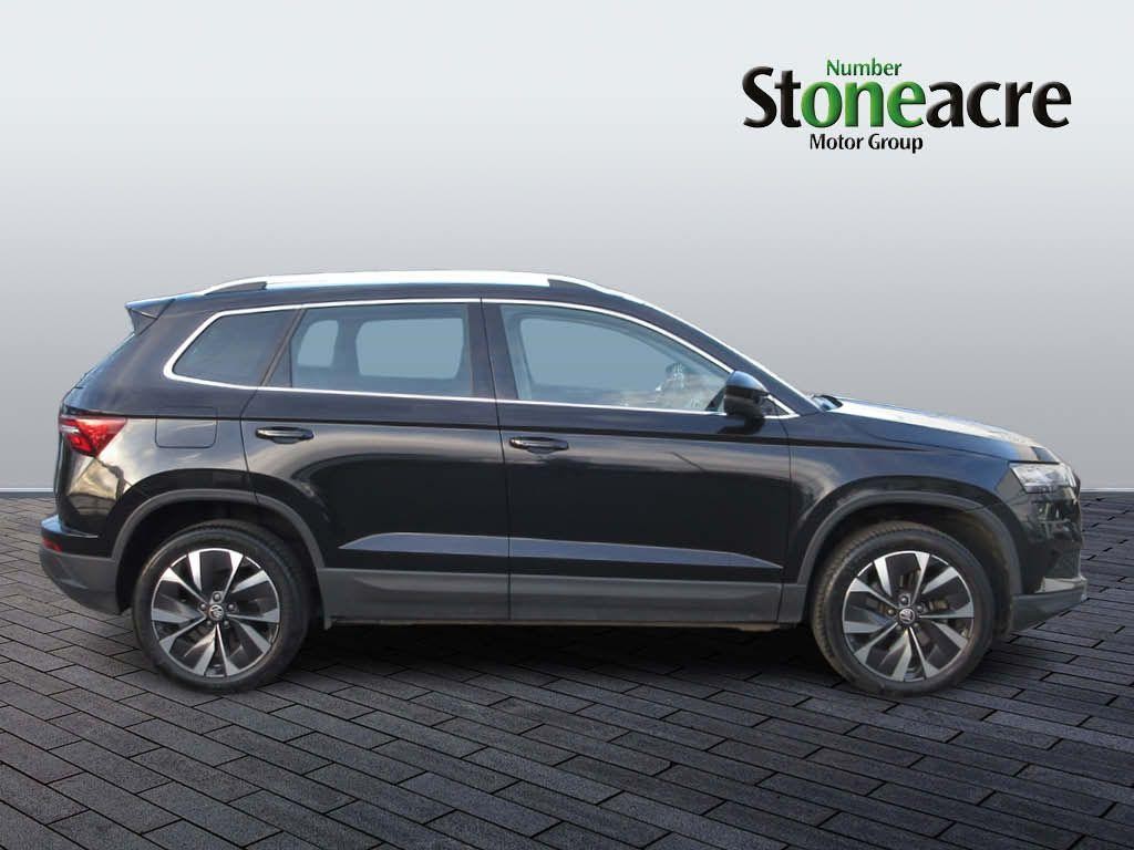 Skoda Karoq Image 2