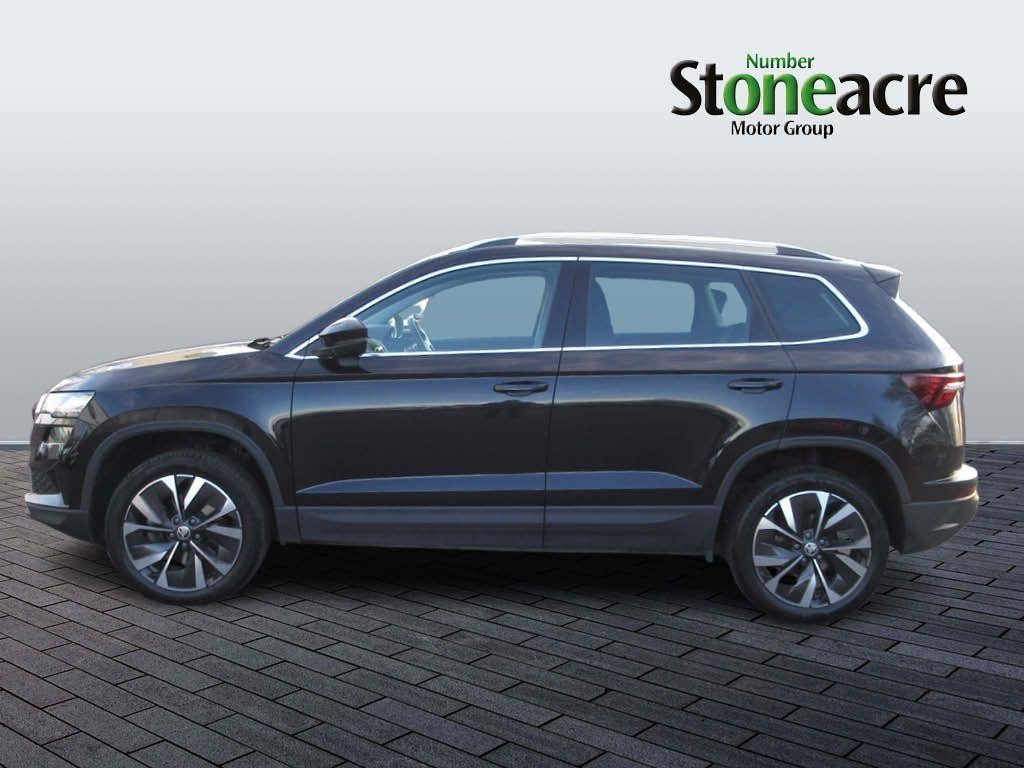 Skoda Karoq Image 6