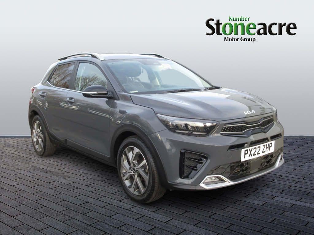 Kia Stonic Image 1