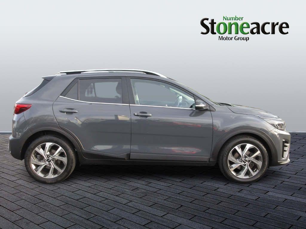 Kia Stonic Image 2