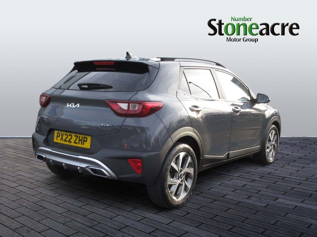 Kia Stonic Image 3