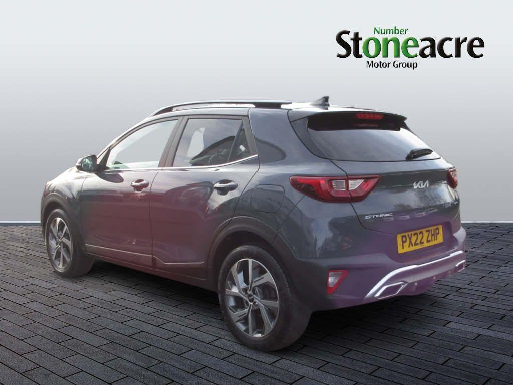 Kia Stonic Image 5