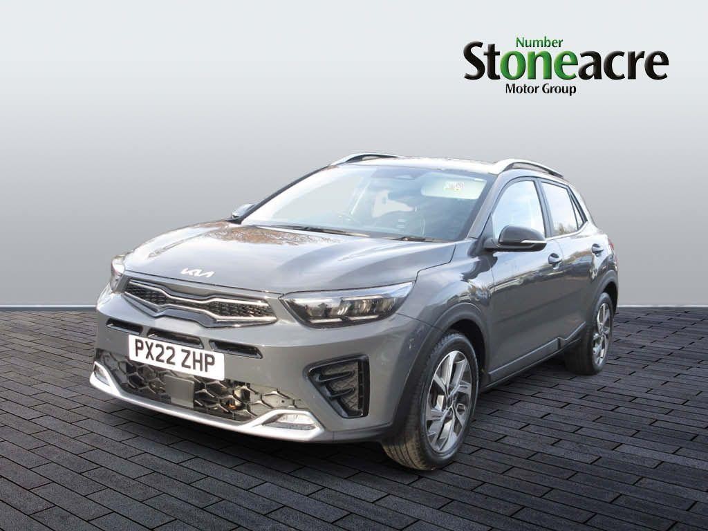 Kia Stonic Image 7