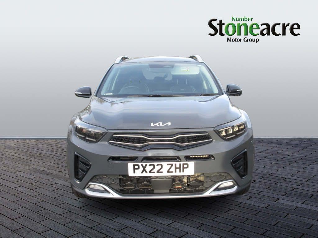 Kia Stonic Image 8