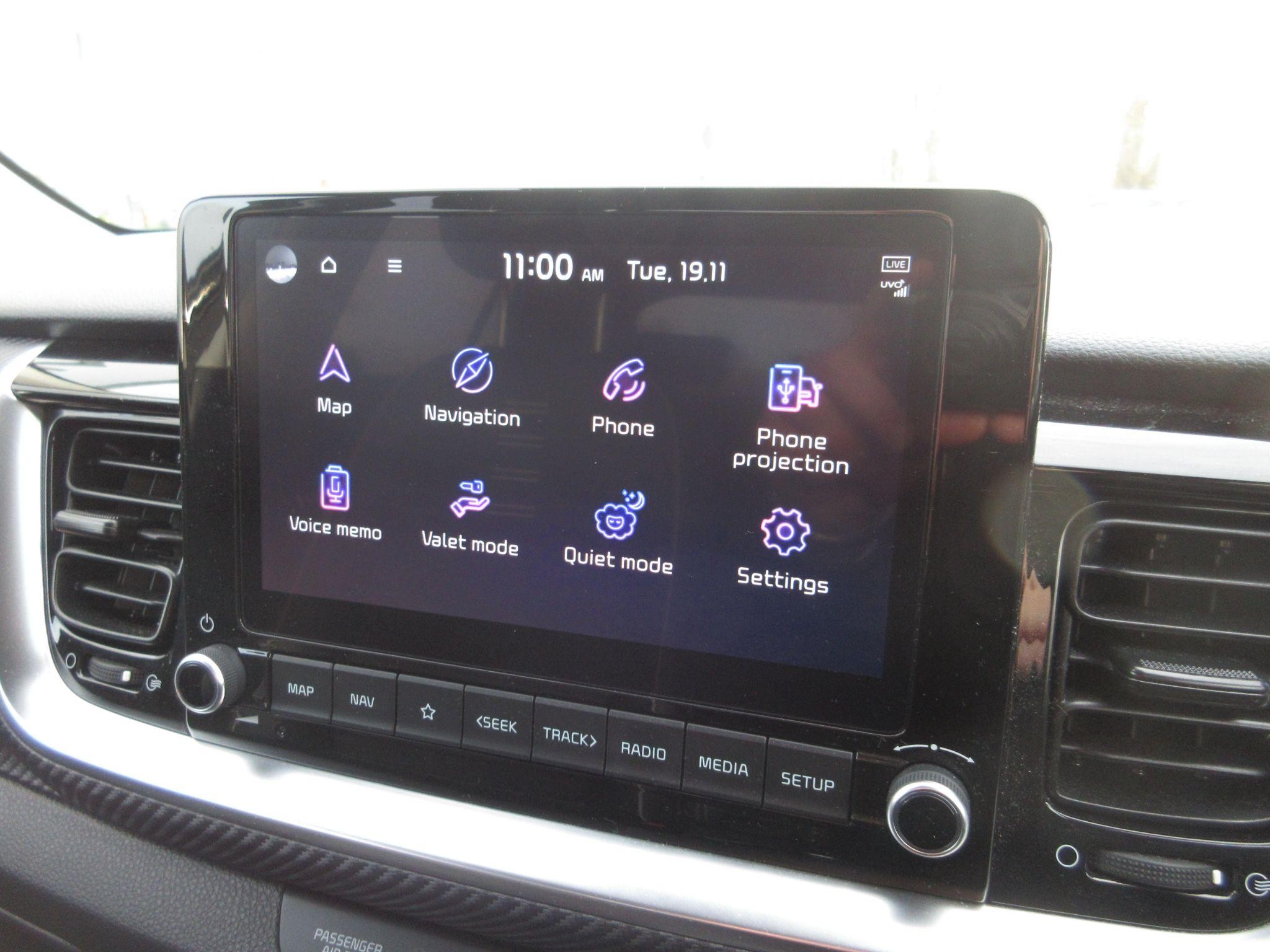 Kia Stonic Image 20