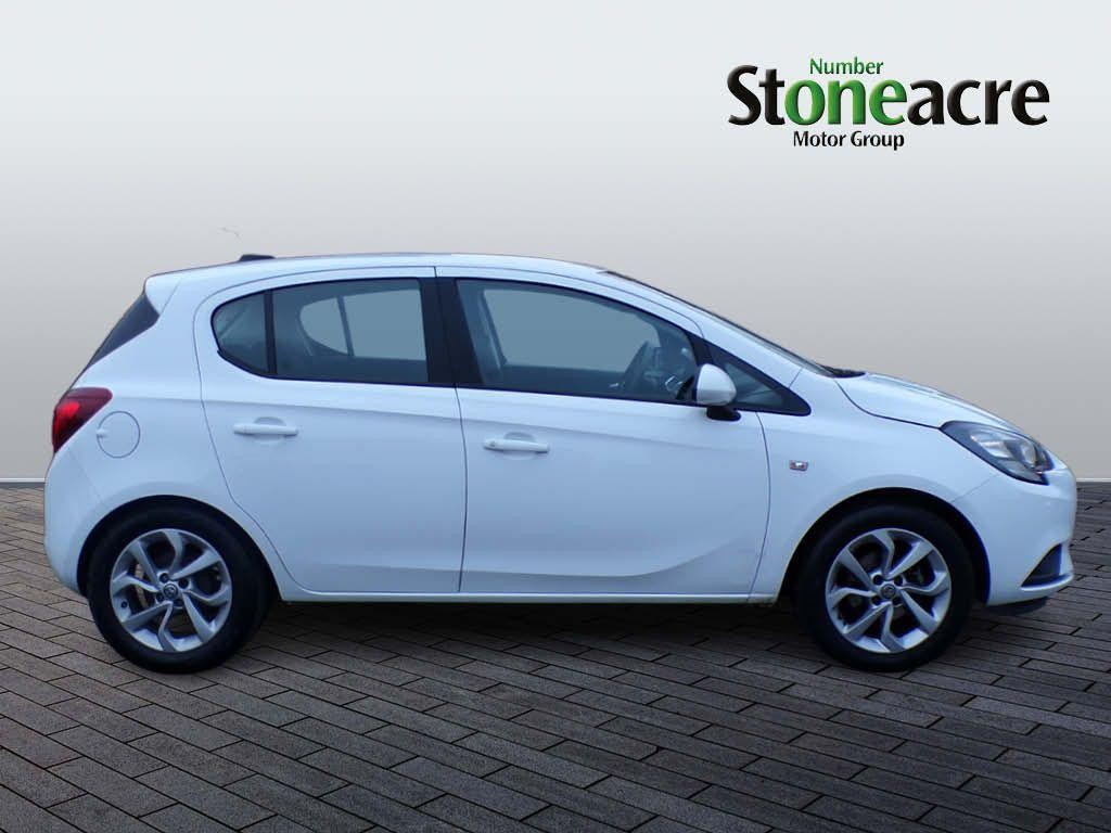 Vauxhall Corsa Image 2