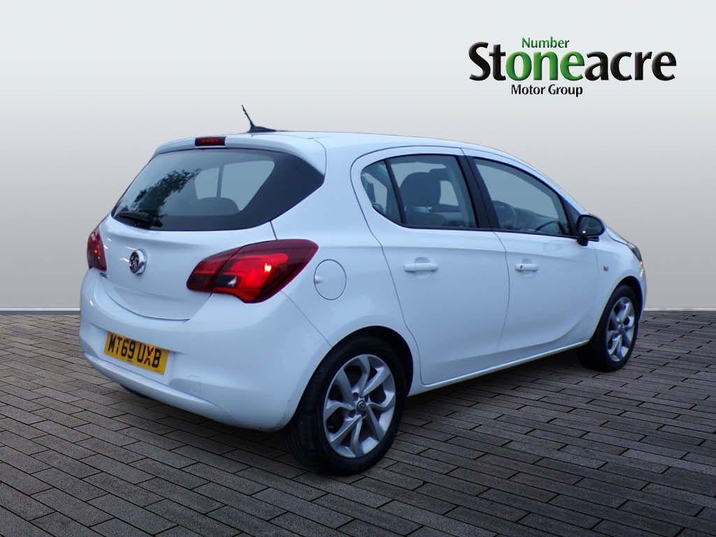 Vauxhall Corsa Image 3