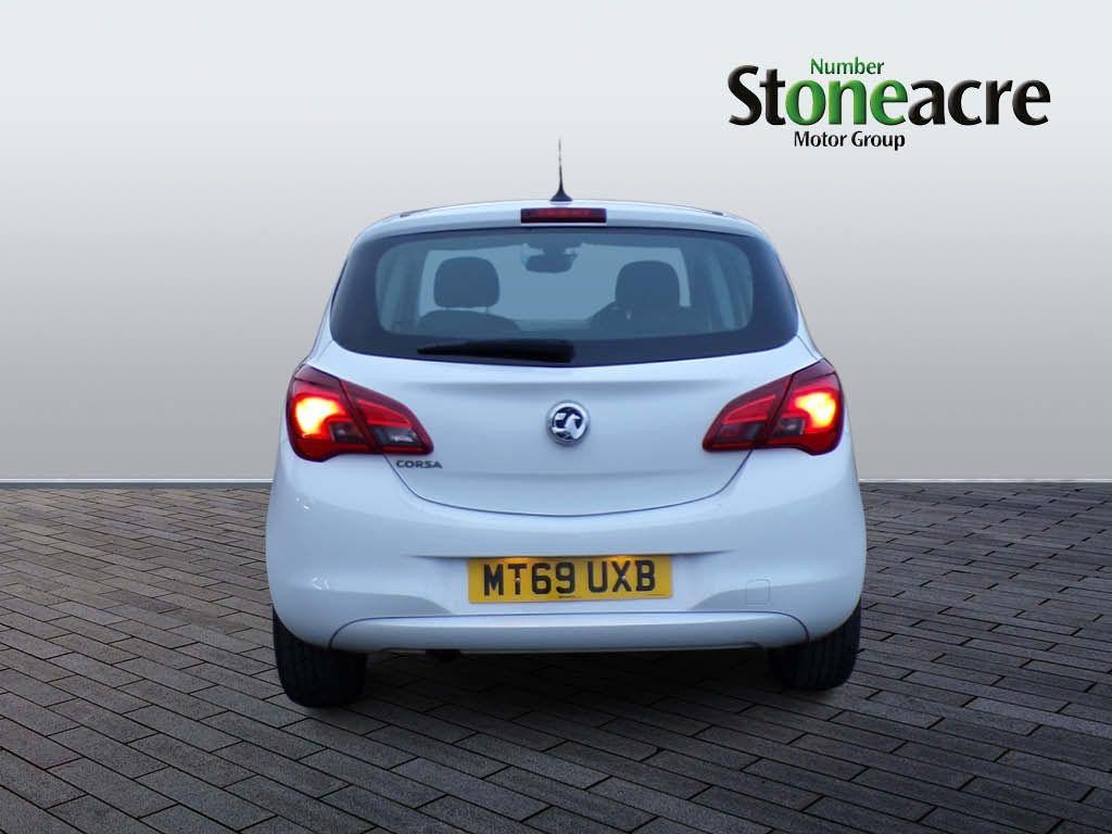 Vauxhall Corsa Image 4