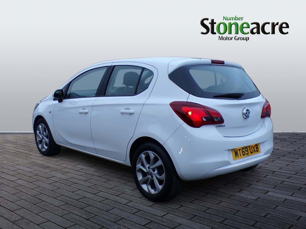 Vauxhall Corsa Image 5