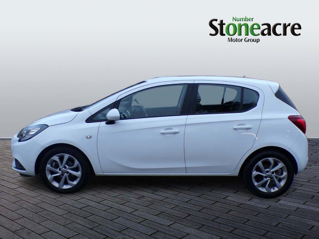 Vauxhall Corsa Image 6