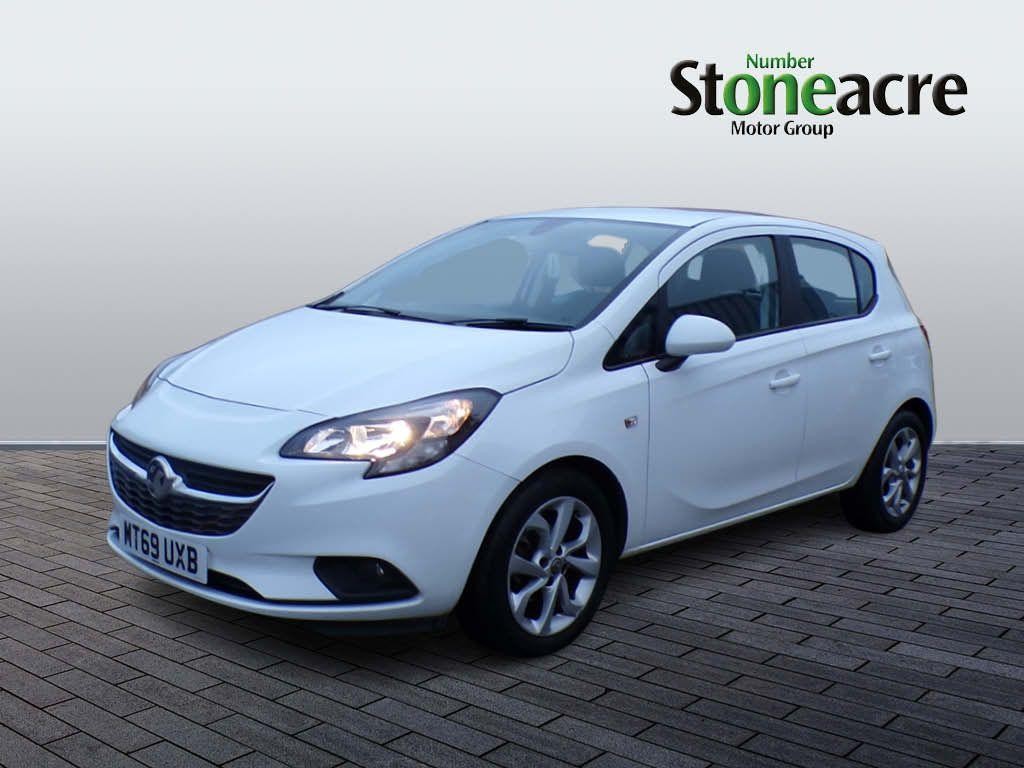 Vauxhall Corsa Image 7