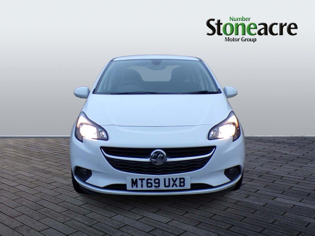 Vauxhall Corsa Image 8