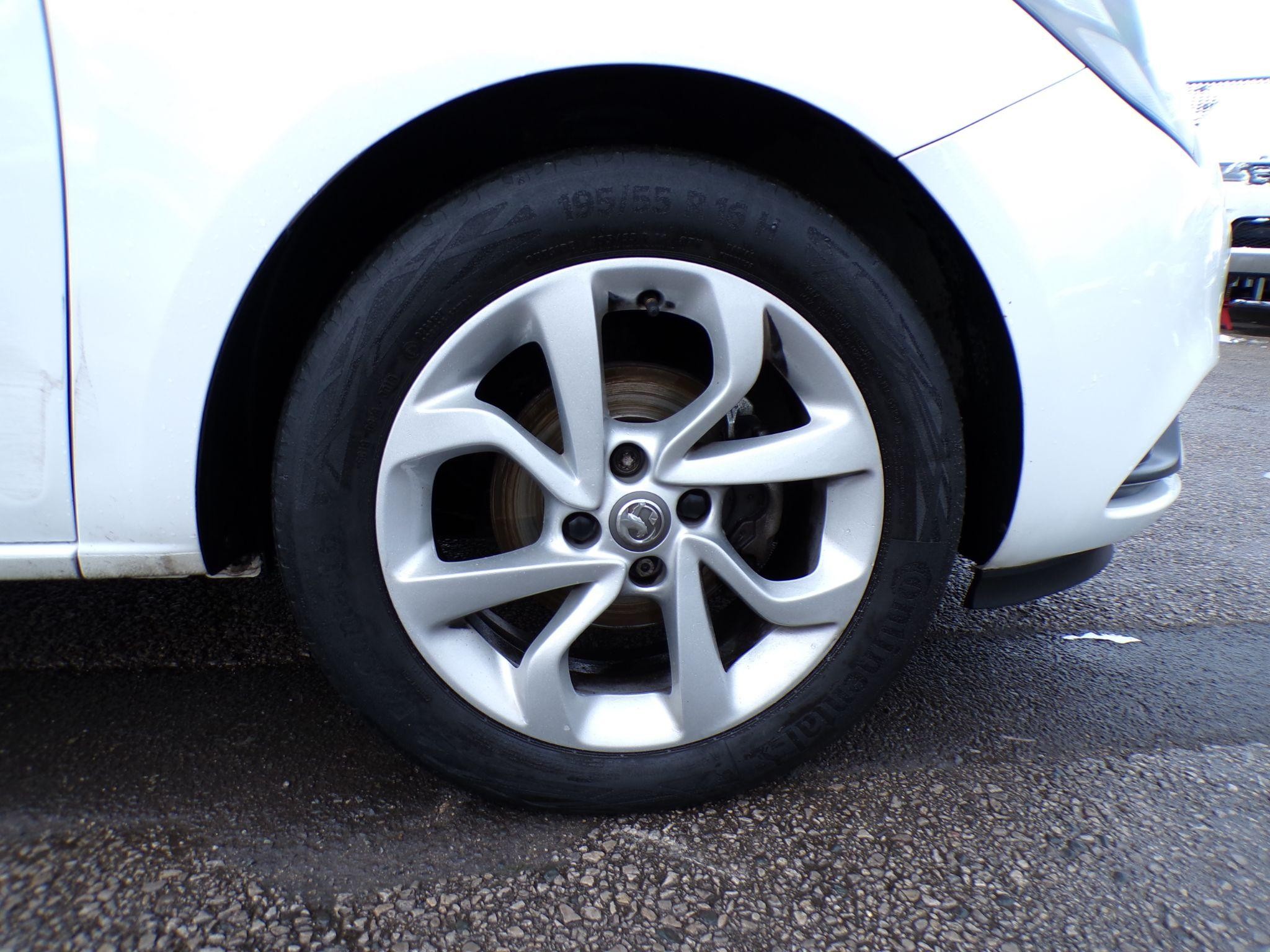 Vauxhall Corsa Image 9