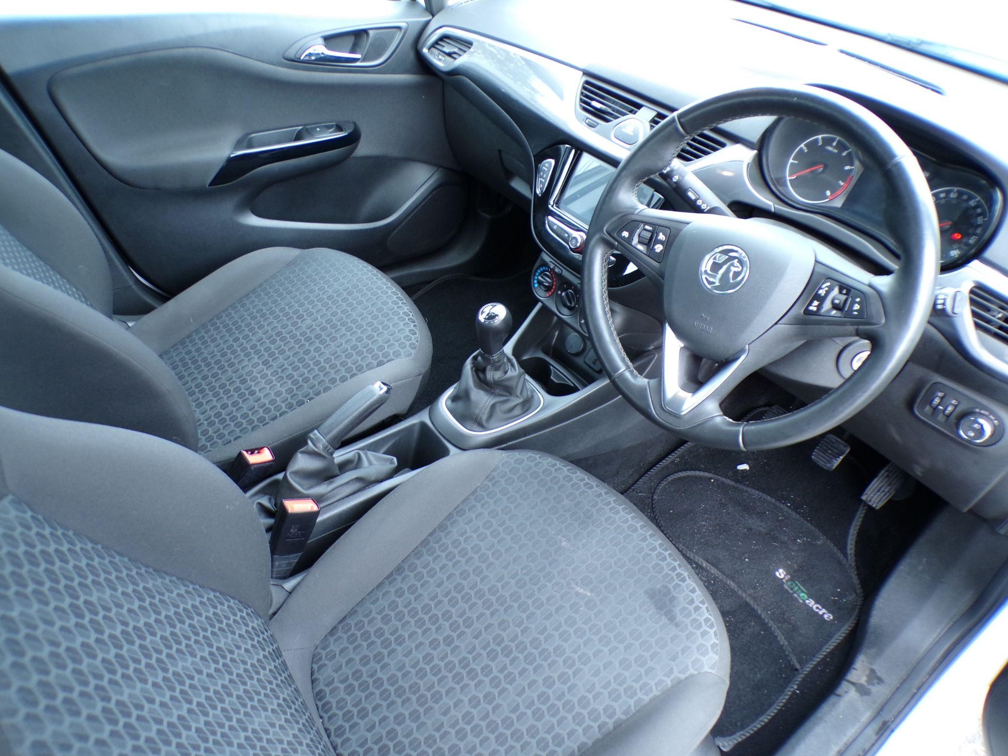 Vauxhall Corsa Image 10