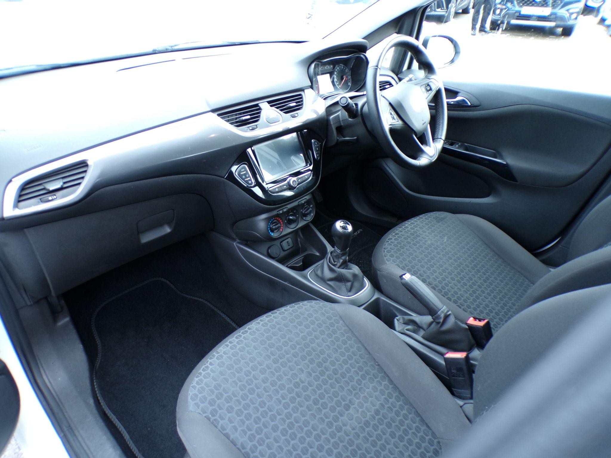 Vauxhall Corsa Image 12