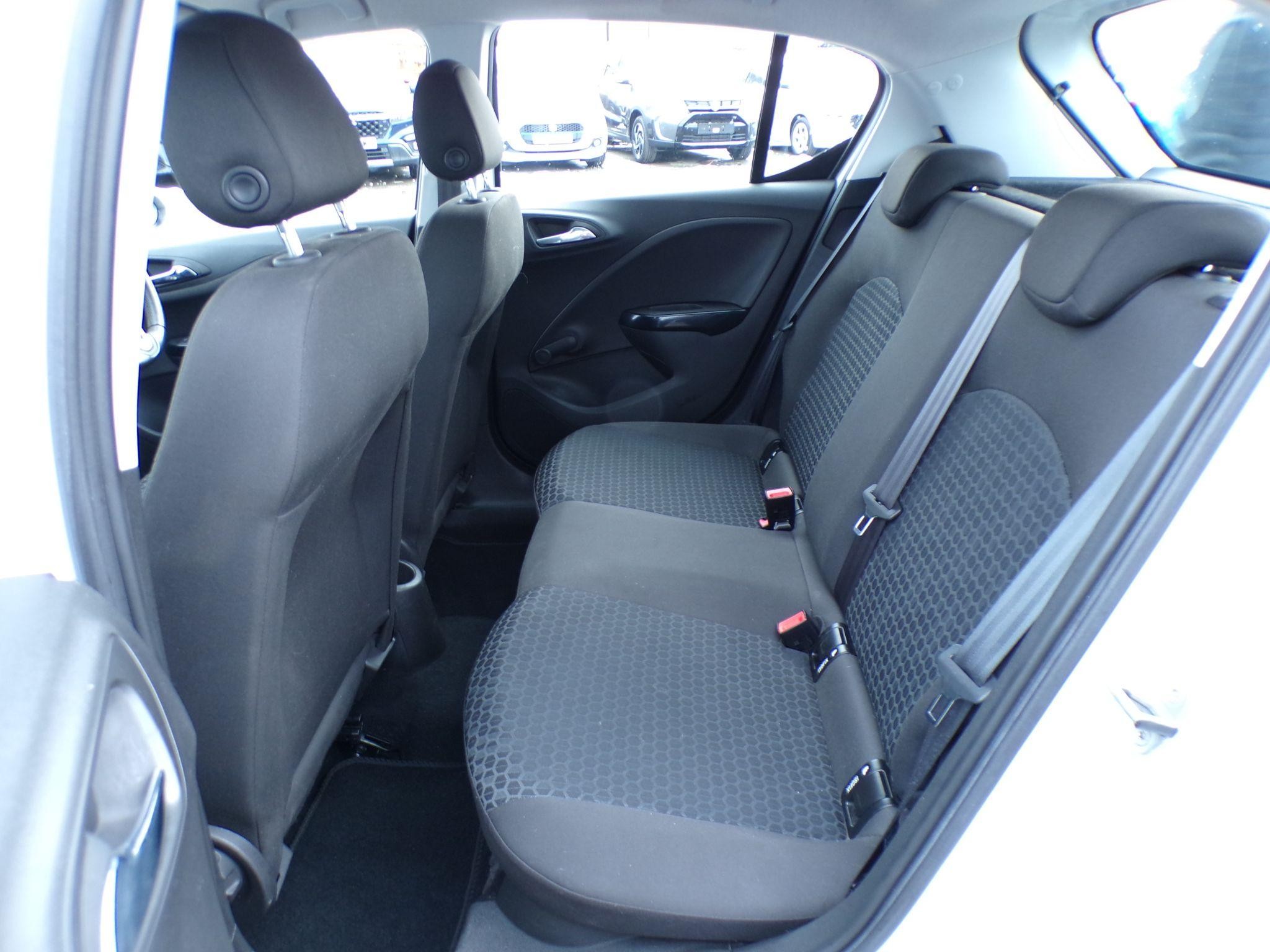 Vauxhall Corsa Image 14