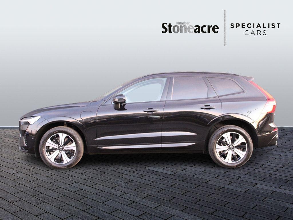 Volvo XC60 Image 4