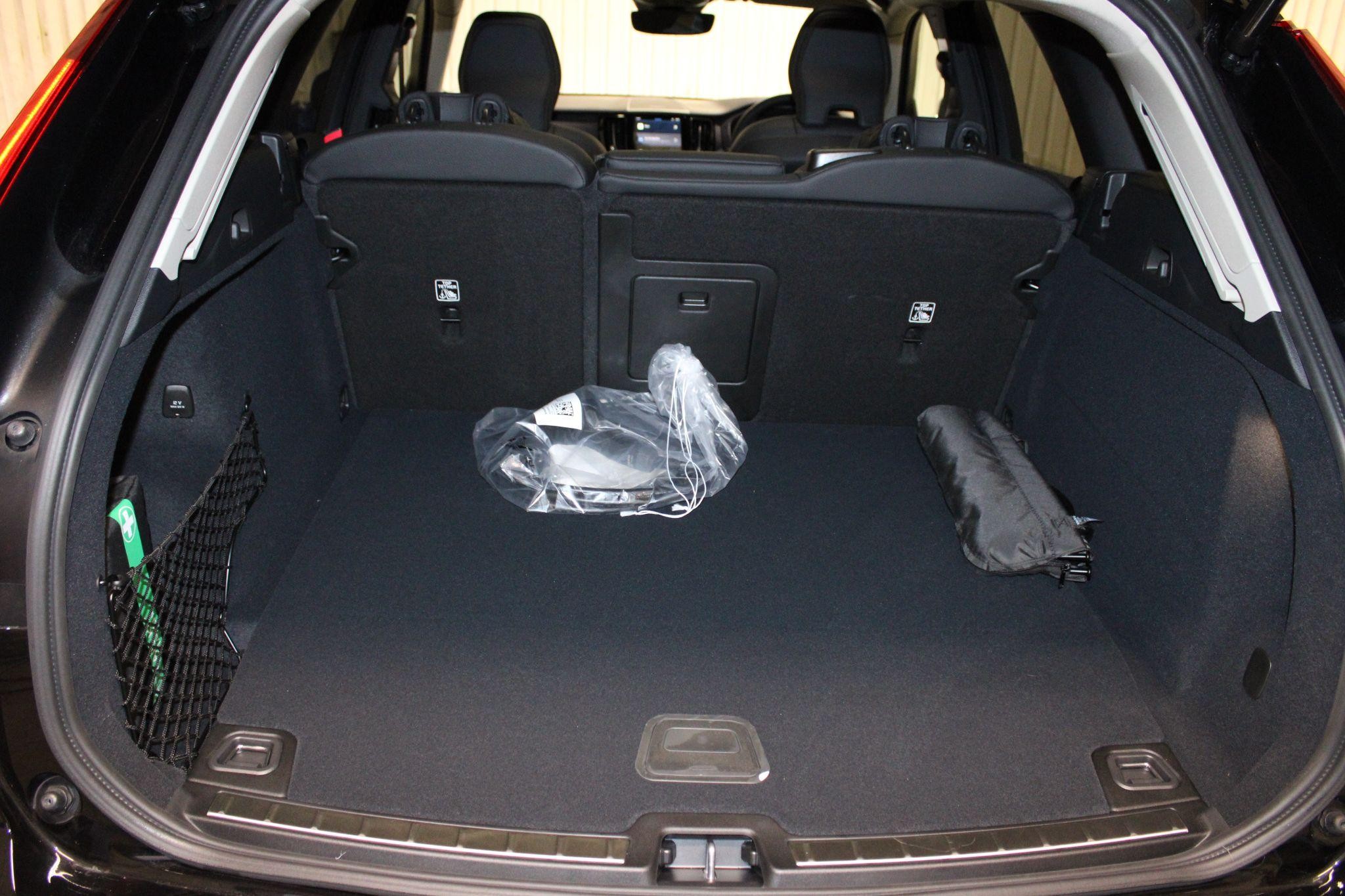 Volvo XC60 Image 13