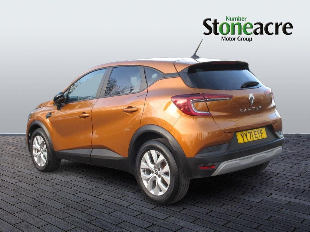 Renault Captur Image 5