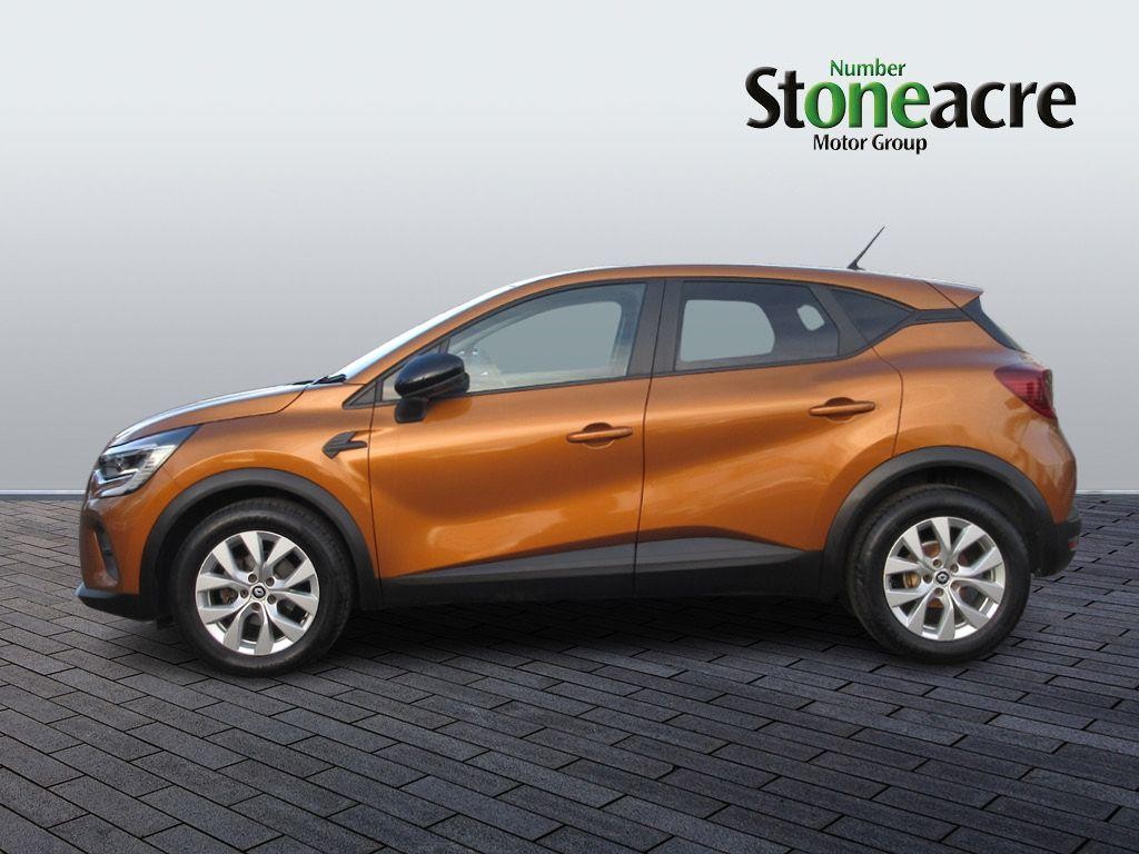 Renault Captur Image 6