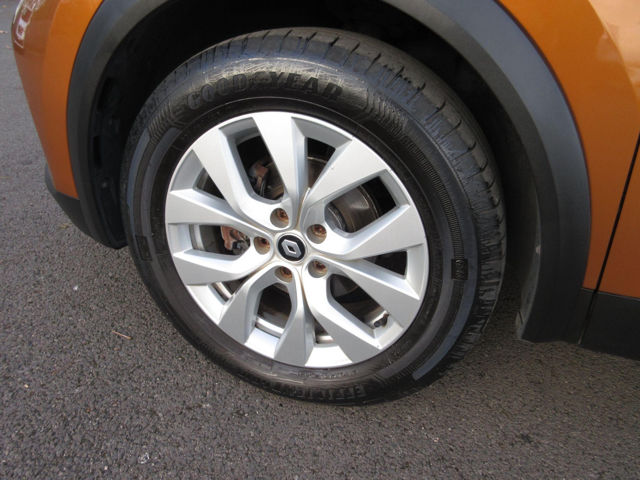 Renault Captur Image 9