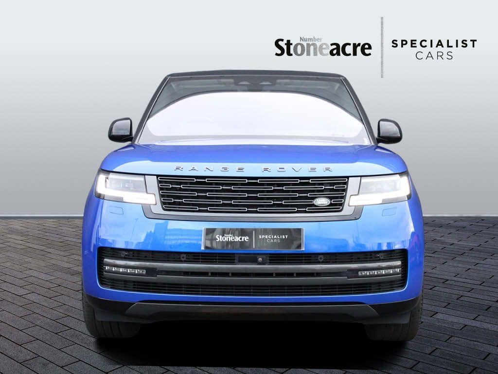 Land Rover Range Rover Image 2