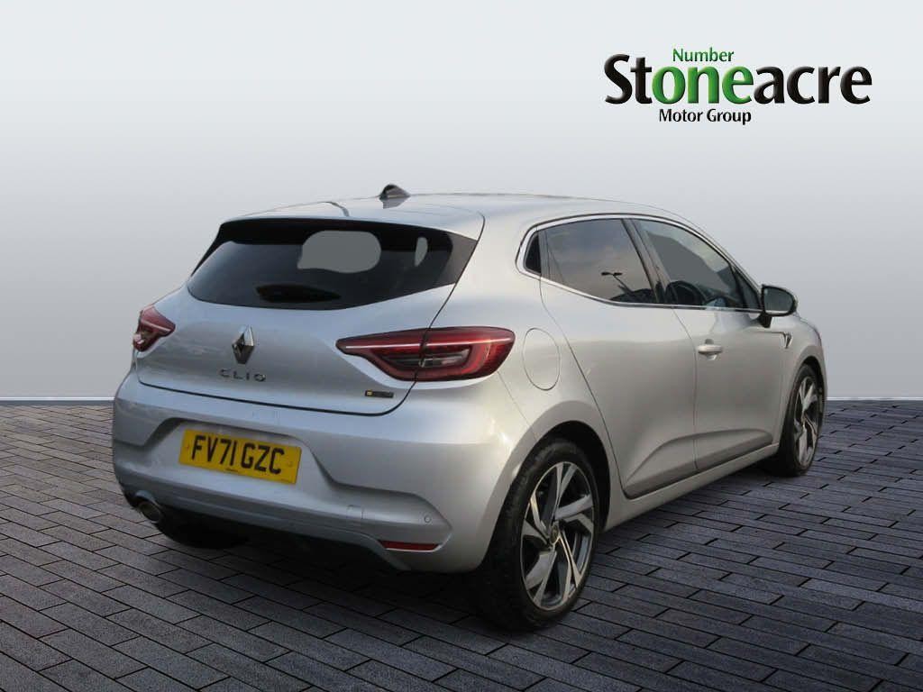 Renault Clio Image 3