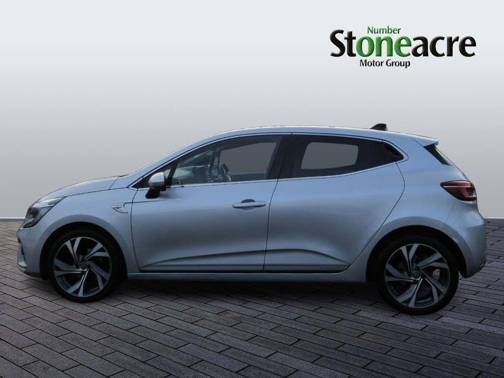 Renault Clio Image 6