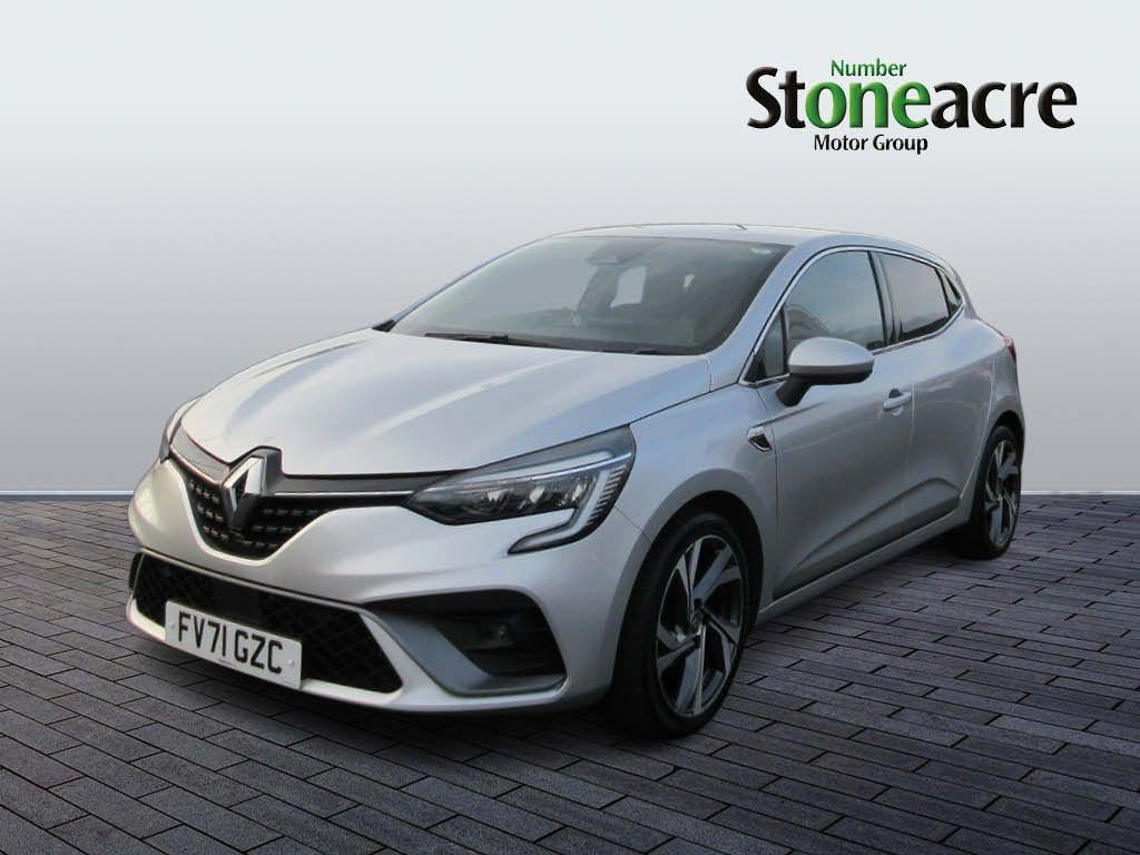 Renault Clio Image 7