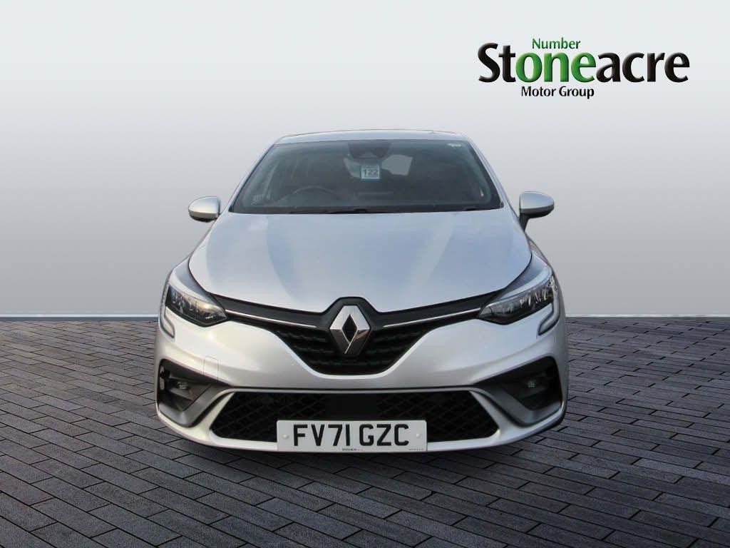 Renault Clio Image 8