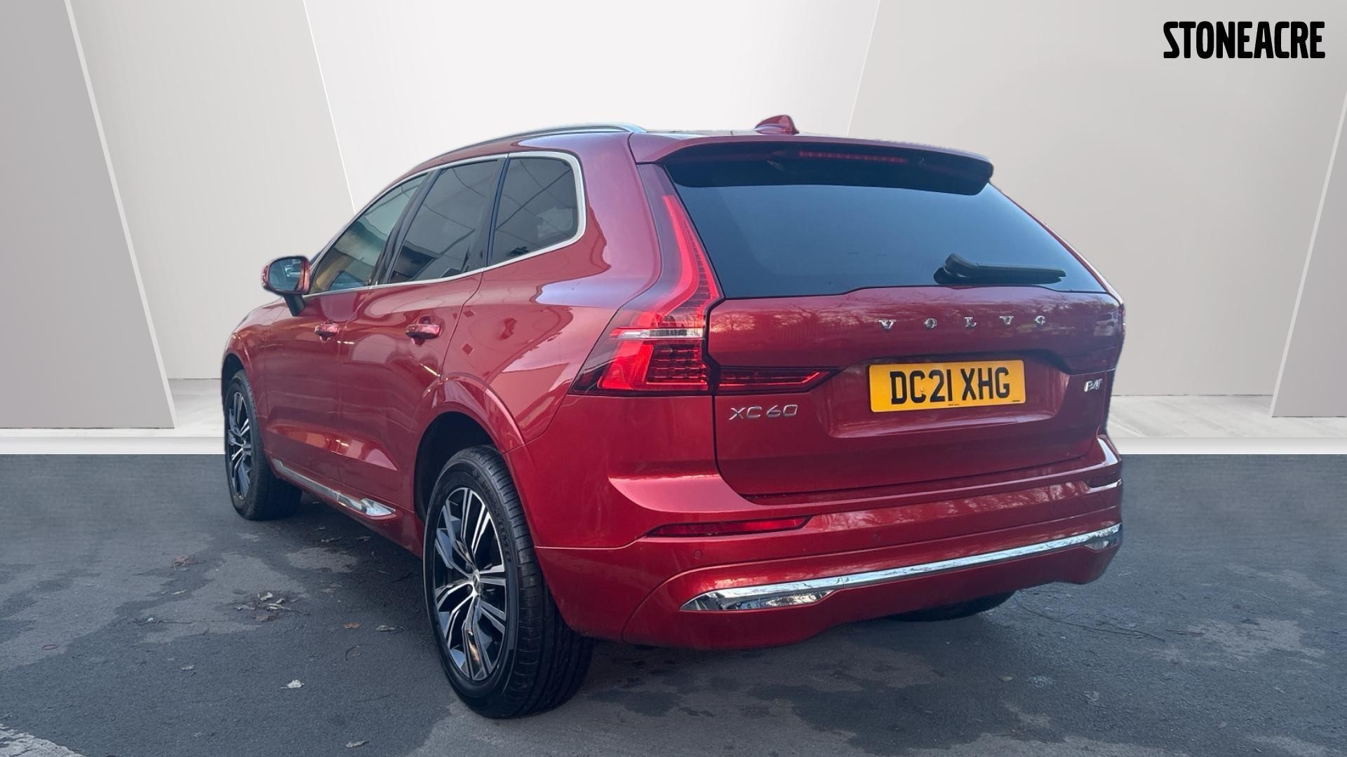 Volvo XC60 Image 2