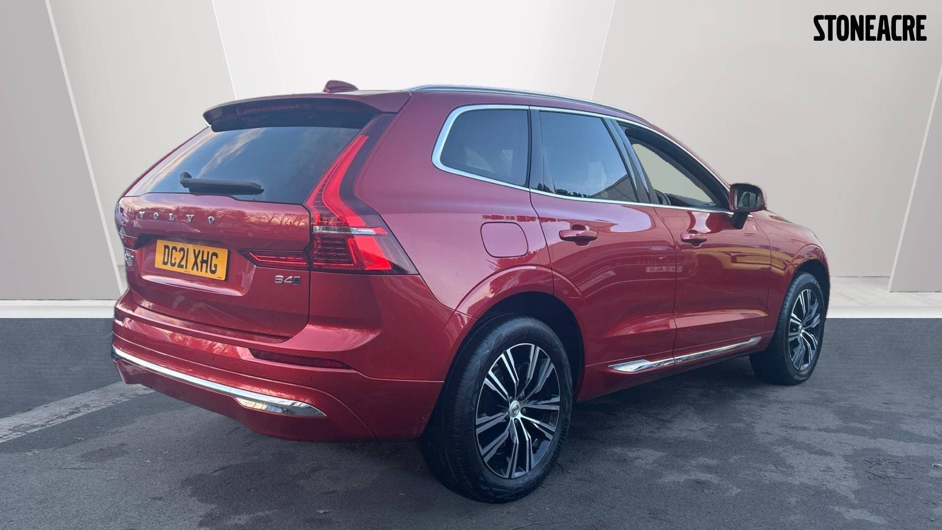 Volvo XC60 Image 7